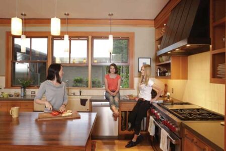 A Chat with Melody of Emerick Architects Image